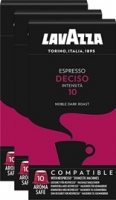 Denner  Lavazza Kaffeekapseln Espresso Deciso
