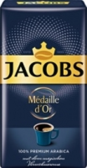Jacobs Kaffee Médaille dOr CHF 5.50
