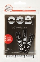 Denner  OCB Zigarettenpapier Slim Premium