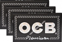 Denner  OCB Zigarettenpapier Double Premium