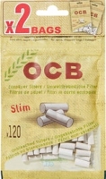Denner  OCB Bio Slim Filter