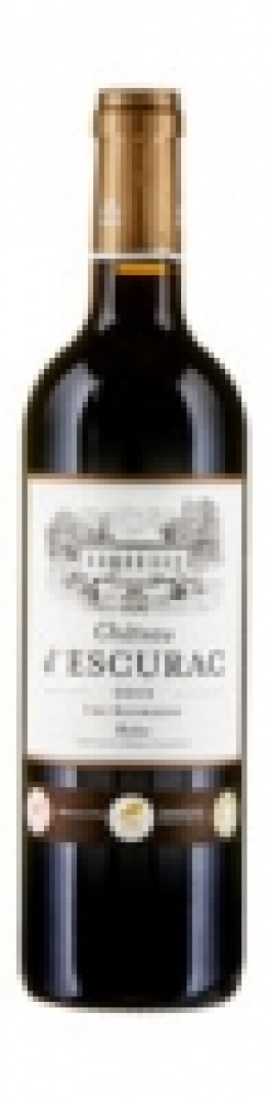 Mondovino  Château dEscurac Médoc AOC 2015