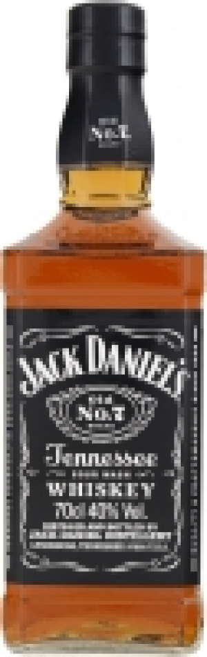Jack Daniels Old No. 7 Tennessee Sour Mash Whiskey CHF&nbsp;23.95