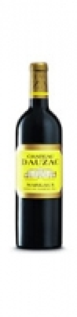 Château Dauzac Margaux AC 5ème Cru Classé 2011