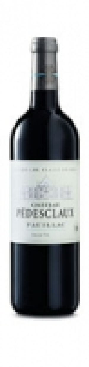 Château Pédesclaux Pauillac AC 5ème Cru Classé 2011