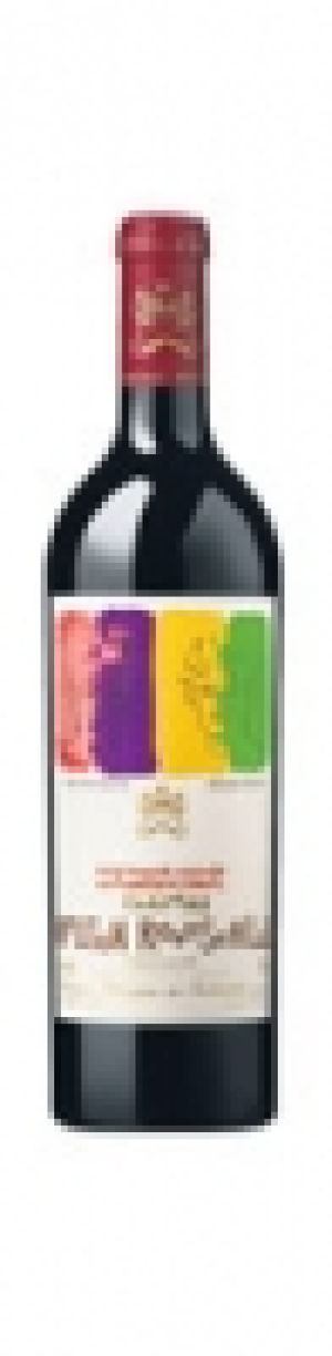 Château Mouton Rothschild 1er Cru Classé Pauillac AOC 2011