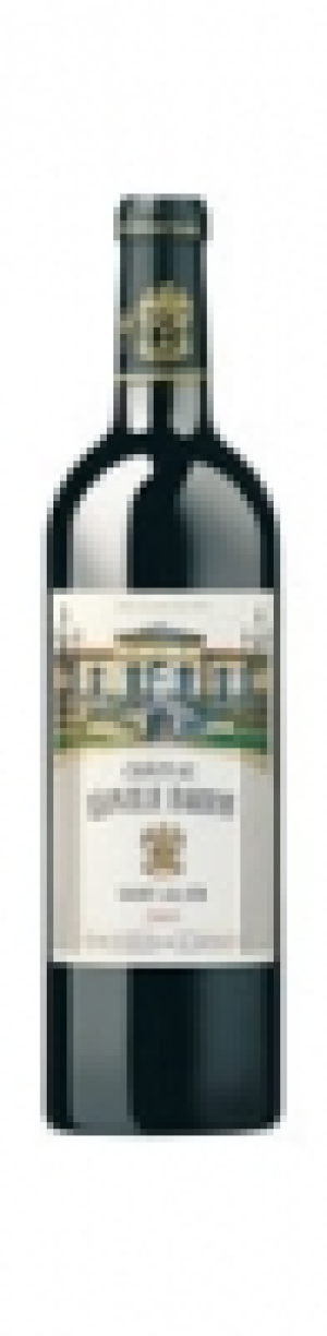 Château Léoville-Barton 2ème Cru Classé St-Julien AOC 2011