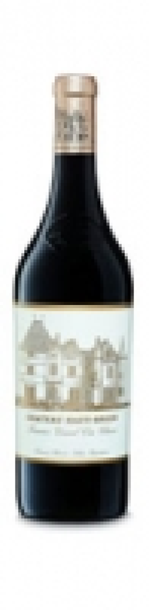 Château Haut-Brion Pessac-Léognan AOC 1er Cru Classé 2011