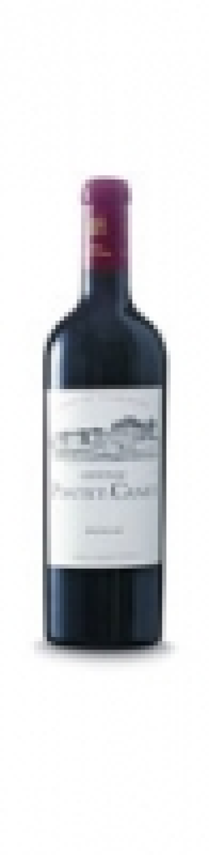 Demeter Château Pontet-Canet Pauillac AC 5ème Cru Classé 2011