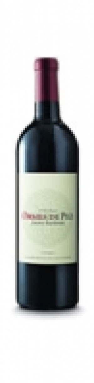 Château Ormes de Pez St-Estèphe AOC 2010