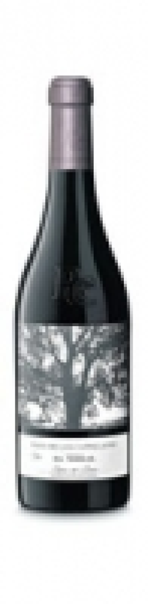 Ribera del Duero DO El Nogal Pago de los Capellanes 2014 CHF 270.00