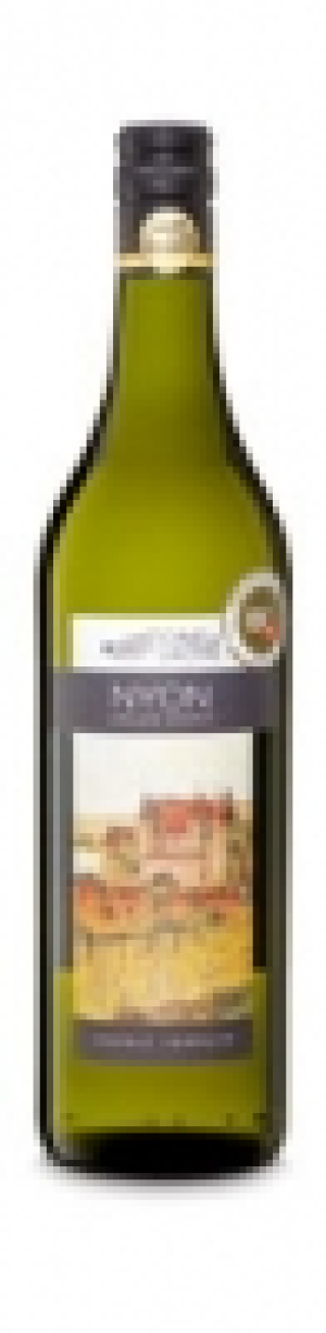 La Côte AOC Nyon Vieilles Vignes Esprit Terroir Chasselas Uvavins - Ca CHF 77.70
