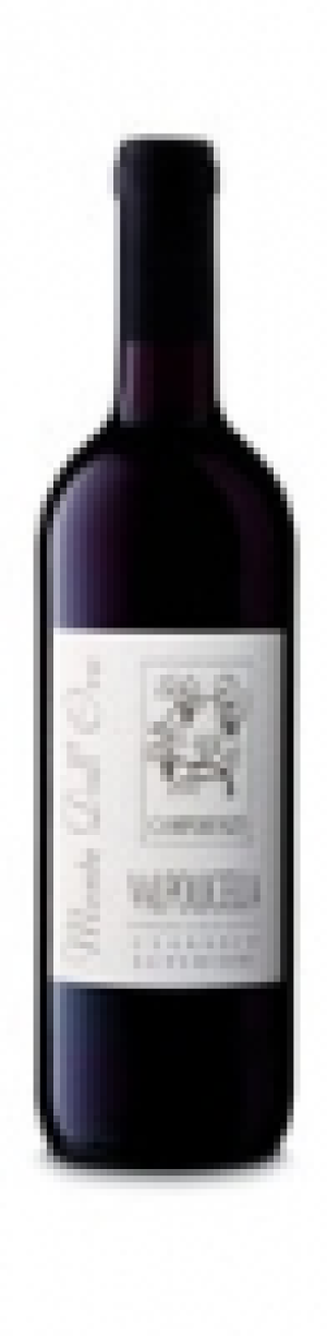 Valpolicella Classico Superiore DOC Camporenzo Monte dallOra 2014 CHF 135.00