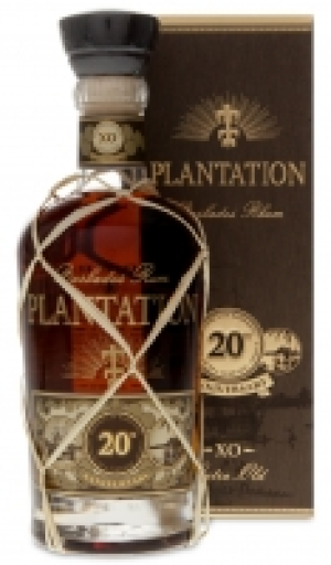 Ron Plantation XO 20 Years CHF&nbsp;59.95