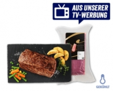GOURMET Rindsfilet Black Angus CHF 4.99