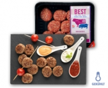 COUNTRYS BEST Mini Bacons CHF 2.49