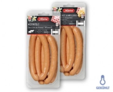 ALPINA Wienerli CHF 2.45