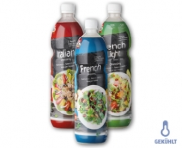 LE GUSTO Salatsauce CHF 1.49
