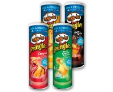 PRINGLES® Chips CHF 2.19