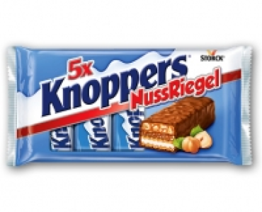STORCK® Knoppers Nussriegel CHF 2.49
