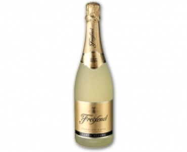 FREIXENET Carta Nevada semi seco DO CHF 6.49