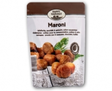 HAPPY HARVEST Maroni CHF&nbsp;1.29