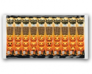 Halloween-Schokolollies CHF 1.49