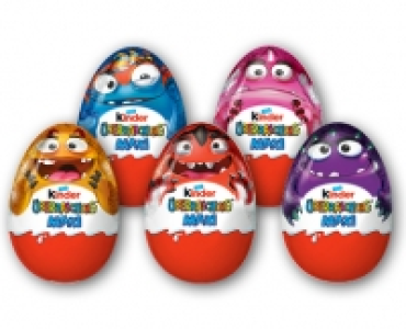 KINDER® Maxi-Ei CHF 5.49