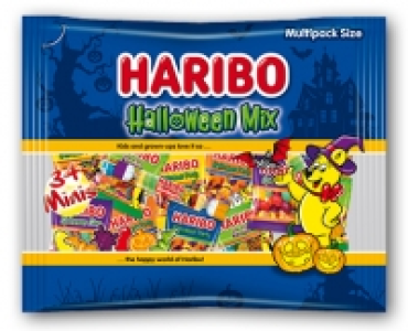 HARIBO Halloween-Mix CHF 4.99