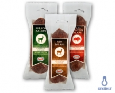 Wildsalami CHF 5.49