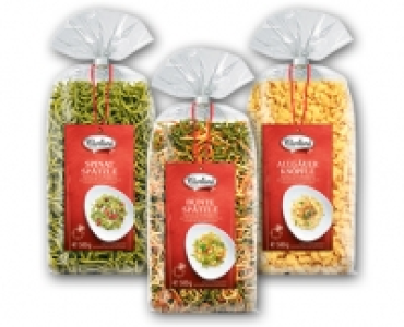 CARLONI Spätzlevariationen CHF 1.99