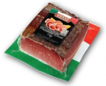 GUSTO ITALIANO Prosciutto Crudo CHF 2.49