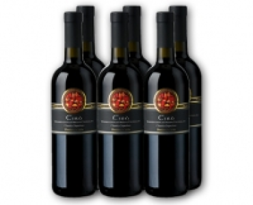 Cirò Classico Superiore DOC CHF 29.90