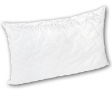 MY LIVING STYLE Schafwoll-Zirbenflocken-Kissen CHF 49.90