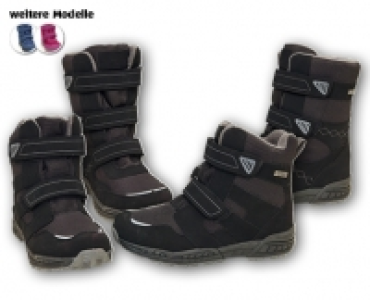 ALIVE® Kinder-Thermostiefel CHF 14.99
