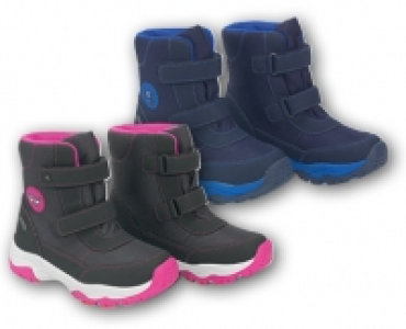 IMPIDIMPI Kleinkinder-Thermostiefel CHF 14.99