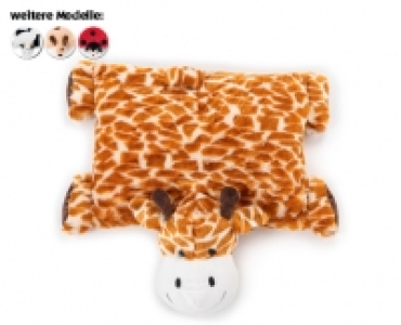 MY LIVING STYLE Kuschelkissen in Tierform CHF 12.99