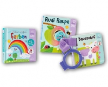 Baby-Spielbuch CHF 5.99