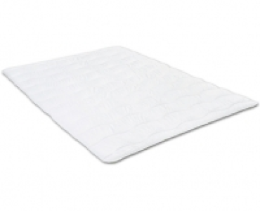 MY LIVING STYLE Steppdecke Megafil Eco CHF 24.90
