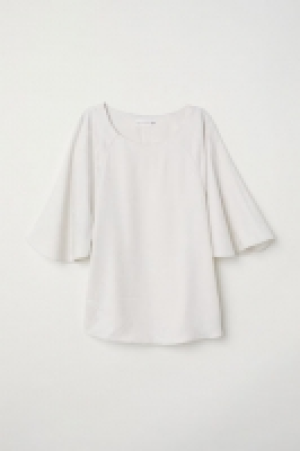  Gemusterte Bluse CHF 20.95