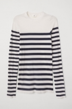  Gestreiftes Shirt CHF 24.95