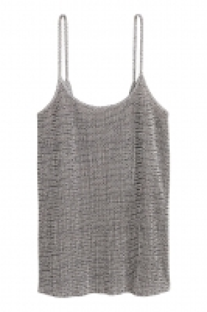  Plissiertes Top CHF 10.95