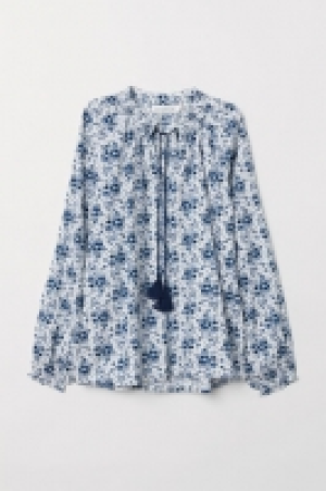  Gesmokte Bluse CHF 16.95