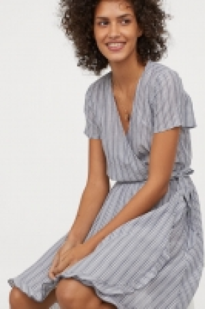  Wickelkleid CHF 17.95