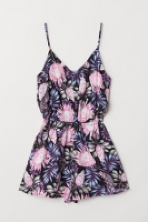  Kurzer Jumpsuit CHF 13.95