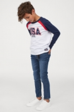  Skinny Fit Jeans CHF 17.45