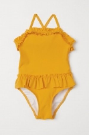  Badeanzug mit Volants CHF 12.95