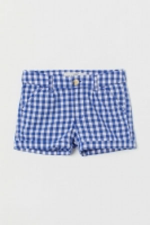  Baumwollshorts CHF 12.95