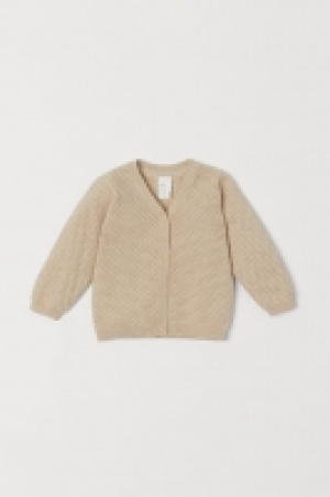  Cardigan in Strukturstrick CHF 16.95