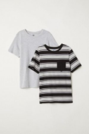 2er-Pack T-Shirts CHF 7.95